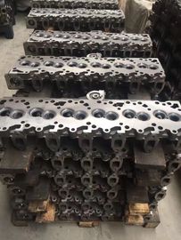 China Cummins 6bt Cylinder Head Replacement , Diesel Engine Cylinder Block Anticorrosive supplier