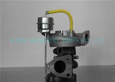 China CT12B 17201-58040 Engine Parts Turbochargers Toyota Hiace Mega Cruiser Engine 15BFT 4.1L supplier