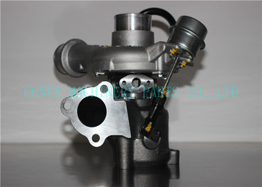 China Ct20 760986-0009 48226009c Engine Parts Turbochargers 760986-0010 40226002h  Luxgen 2.2t supplier