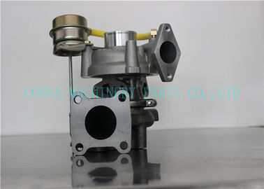 China TD 2L-T Engine Toyota Land Cruiser Turbocharger CT20WCLD 17201-54030 supplier