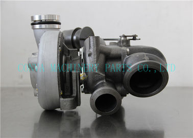 China High Accuracy GM6 Turbo , GMC Turbocharger 6.5L TD HUMVEE Engine Parts supplier