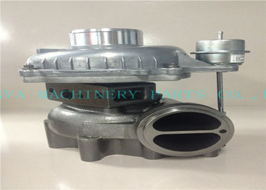 China K418 Material Garrett Gtp38 Turbo , Excavator Turbocharger 702012-0010 supplier