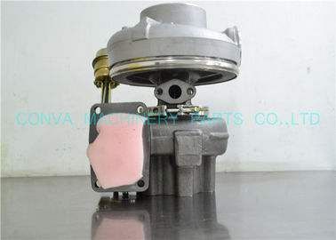 China Hx60w Turbo Auto Parts , Replacement Turbochargers For Cummins Qsx15 A1292j-Aw22v 13598762 supplier