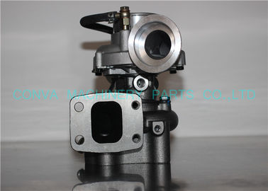 China 53169707129 Mercedes Turbocharger , K16 Turbocharger For Automobile A9000960599 supplier