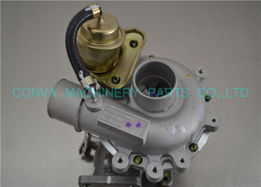 China Silver Diesel Engine Turbocharger RHF5-70003P12NHBRL3730CEZ VI430089 supplier