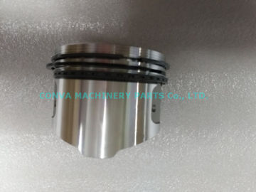 China High Performance Cylinder Liner Kit 3TNE66 Excavator Engine Parts New Condition supplier
