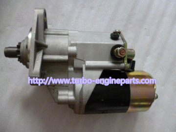 China Antirust Automotive Starter Motor , Durable Vehicle Starter Motor 2330095009 supplier