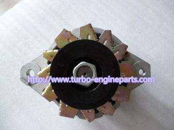 China ME221165 High Amp Diesel Engine Alternator For Truck / Excavator 0120469643 supplier