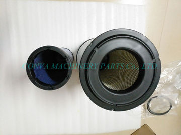 China 600-185-3100 Car Engine Oil Filter Heavy Machinery Parts Long Service Lifetime supplier