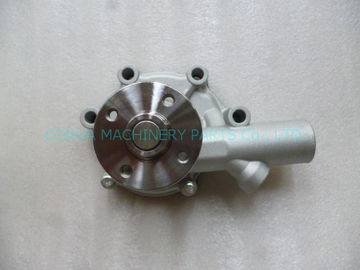 China High Accuracy Car Engine Water Pump Mitsubishi S3l2 Engine Parts Erosion Resistant supplier