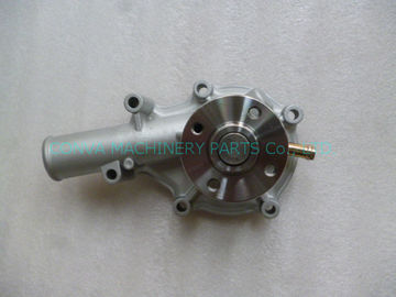 China Antirust Kubota V1505 Water Pump Kubota V1505 Parts Steady Performance supplier