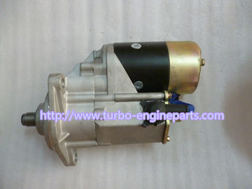 China Durable Diesel Engine Starter Motor  3306 Engine Parts 1811002590 supplier
