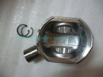 China Pc130-7 4d95 Cylinder Liner Sleeve Engine Block , Ductile Iron Cylinder Sleeves 6207-31-2110 supplier