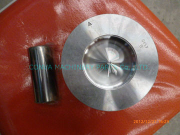 China Isuzu 4hj1 Engine Model Dry Cylinder Liner Kit Engine Overhaul Kit In Stock supplier