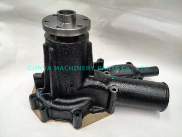 China Durable Automotive Water Pump In Engine Isuzu 6hk1 Engine Parts Long Life Span supplier