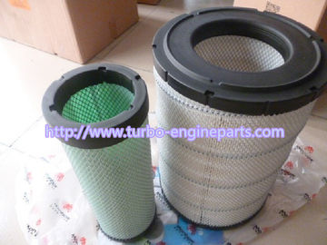 China Heat Resistance Engine Oil Filter Vehicle Oil Filter 600-185-5100 Eco Friendly supplier
