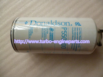 China P550900 Donaldson Fuel Filters , Reusable Inline Oil Filter For Excavator supplier