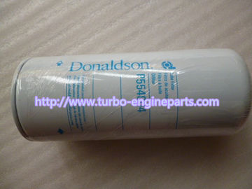 China P554004 Donaldson Oil Filters , High Performance Oil Filter For Cars supplier