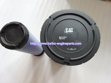 China 8n6309 + 8n2555 Engine Oil Filter  Air Filter For Digger supplier