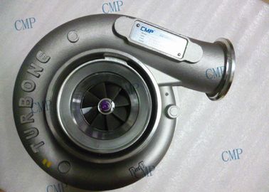 China Turbo Charger Parts Pc200-7 6738-81-8090 Function Of Turbocharger , Turbo Part Number Search supplier