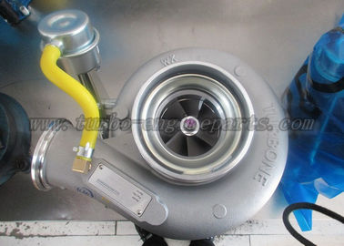 China 4090010 Engine Parts Turbochargers R360-7 HX40W Turbo Charger supplier