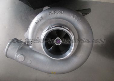 China ME088865 Engine Turbocharger TF07-13M 6D34 SK230-6 PC300-5 49186-00360 supplier