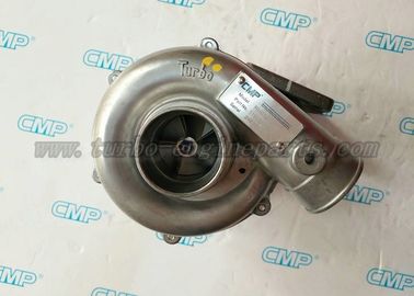 China 119032-18010  RHB52 W04D Yanmar Engine Parts / Aftermarket Turbo Kits supplier