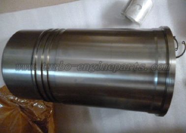 China 3801826 Cummins NT855 3055099 Cylinder Liner Kit / Diesel Engine Parts supplier
