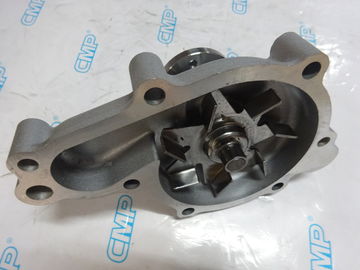China Kubota V3307 1g772-73030 Auto Water Pump Repair Parts For Diesel Engine supplier