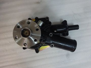 China 1-13650-133-0 Small Water Pump Motor / Water Pump In Engine Cooling System supplier