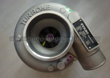 China 6732-81-8052 Turbocharger Engine Replacement Parts HX30 3539803 supplier