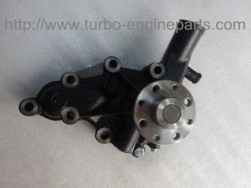 China C240 5136100570 Performance Water Pump Belt Replacement / Engine Pump Spare Parts supplier