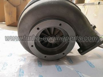 China S500 HD465-7 Truck Turbocharger 6240-81-8600 319179 Engine Parts Turbo supplier