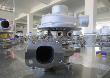 China 8973628390 Hitachi Turbo Engine Spare Parts CX240 ZX200-3 ZAX240-3 ZAX270-3 4HK1 RHF55 supplier