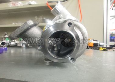 China  E318D2 E312D2 GT2556S 2674A209 711736-5010S Turbo Engine Parts CMP TURBO 12 Months Warranty supplier
