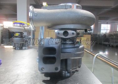 China HX35W 4038597 6754-81-8190 Turbo Engine Parts / Komatsu Turbo Charger supplier