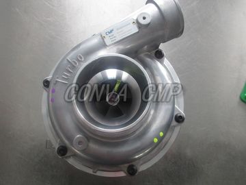 China K18 Material Turbo Engine Parts SH350-3 SH350-5 6HK1 RHG6 RHG6 114400-4420 supplier