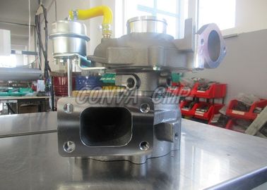 China SK200-8 J05E GT2559LS Kobelco Engine parts 761916-6 S1760-E0010 / Diesel Turbo Charger supplier