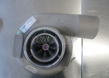 China PC450-8 PC400-8 6D125 Komatsu Turbo Charger KTR90-332E 6506-21-5020 supplier