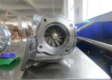 China Stable Turbo Engine Parts ZAX200 6BG1 RHG6 114400-3770 1144003770 supplier