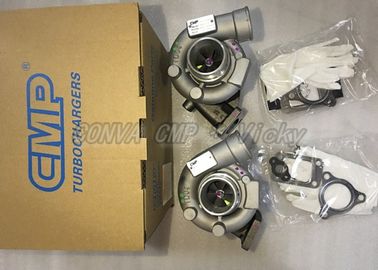 China Kato HD512 R110-7 4D31 4 Holes Turbo Engine Parts TD04HL-13G 49189-00800 ME080442 supplier