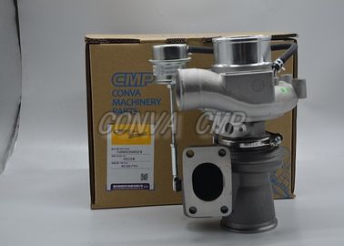 China PC130-7 4D95 TD04L-10G Small Turbo Diesel Engine 49377-01610 6208-81-8100 supplier
