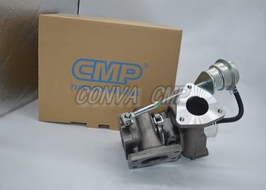 China PC130-7 Model 4D95 TD04L-10G Turbo Engine Parts 49377-01610 6208-81-8100 supplier