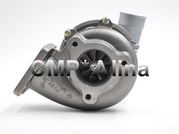 China RHB52 QT57 Turbo Engine Parts / High Performance Turbo Replacement Parts supplier