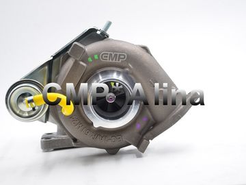 China GT2259LS 17201- E0521 Turbocharger Turbo Engine Parts With 12 Months Warranty supplier