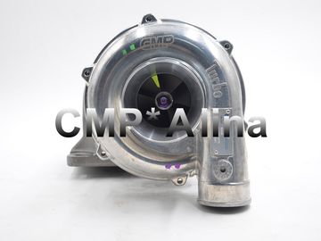 China RHG6 114400-3770 Turbo Engine Parts , Long Life Diesel Engine Spare Parts supplier