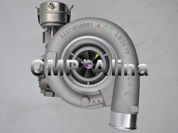 China Universal Engine Parts Turbochargers CAT315 C6.6 B2G 2674A256 supplier