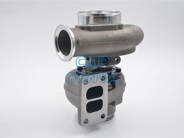China Diesel Turbo Engine Parts Replacement PC200-7 6D102 HX35 4038475 6738-81-8092 supplier