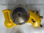 China Sa6d108-1a 6221 61 1102 Cooling System Water Pump In Car Engine company