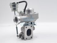 Marine Diesel Engine Turbocharger PC70-8 4D95 TD04L-10KYRC-5 49377-01760 6271-81-8500
